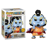 Ігрова фігурка Funko POP! серії Великий куш - Джімбей (W/CH) Ігрова фігурка Funko POP! серії Великий куш - Джімбей (W/CH)