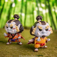 Ігрова фігурка Funko POP! серії Великий куш - Джімбей (W/CH) Ігрова фігурка Funko POP! серії Великий куш - Джімбей (W/CH)