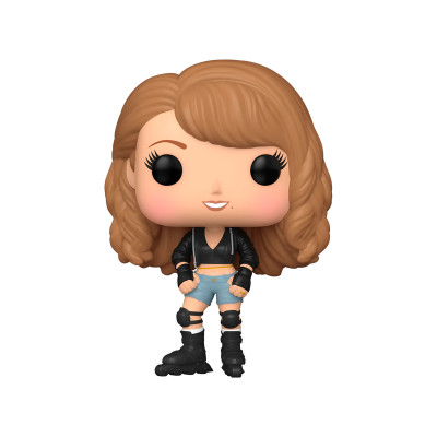 Ігрова фігурка Funko Pop! серії Rocks – Мерая Кері в кліпі Фантазія Ігрова фігурка Funko Pop! серії Rocks – Мерая Кері в кліпі Фантазія