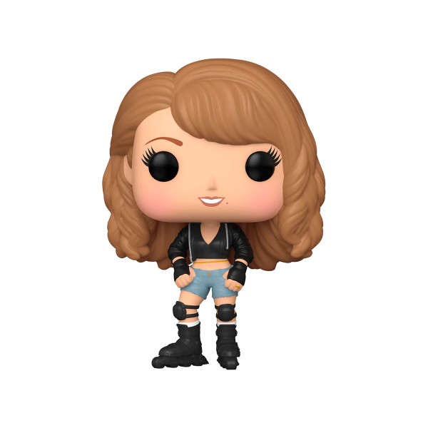 Ігрова фігурка Funko Pop! серії Rocks – Мерая Кері в кліпі Фантазія