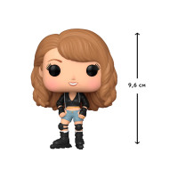 Ігрова фігурка Funko Pop! серії Rocks – Мерая Кері в кліпі Фантазія