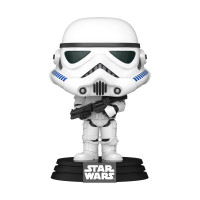 Ігрова фігурка Funko POP! - Штурмовик Ігрова фігурка Funko POP! - Штурмовик