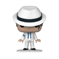 Ігрова фігурка Funko POP! - Майкл Джексон Ігрова фігурка Funko POP! - Майкл Джексон