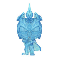 Ігрова фігурка Funko POP! серії Варкрафт - Король Ліч Ігрова фігурка Funko POP! серії Варкрафт - Король Ліч