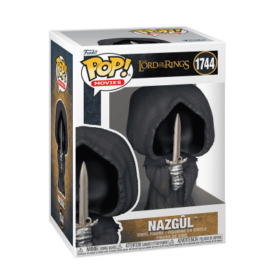 Ігрова фігурка Funko POP! серії Володар перснів - Назґул