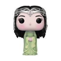 Ігрова фігурка Funko POP! серії Володар перснів S8 - Арвен