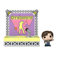 Набір ігрових фігурок Bitty POP! Stages серії BTS - Шуґа (Dynamite) Набір ігрових фігурок Bitty POP! Stages серії BTS - Шуґа (Dynamite)