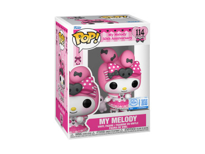 Ігрова фігурка Funko POP! серії Sanrio:My Melody - Моя Мелоді