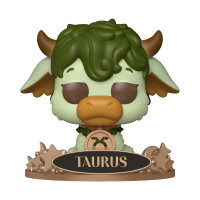 Ігрова фігурка Funko POP! серії Zodiac – Телець
