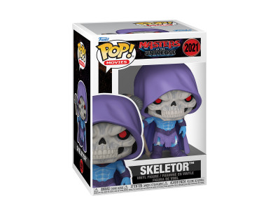 Ігрова фігурка Funko POP! серії Володарі Всесвіту - Скелетрон (2026)