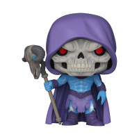 Ігрова фігурка Funko POP! серії Володарі Всесвіту - Скелетрон (2026)