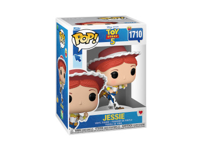 Ігрова фігурка Funko POP! серії Історія іграшок 5 - Джессі