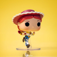 Ігрова фігурка Funko POP! серії Історія іграшок 5 - Джессі
