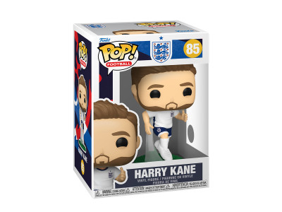 Ігрова фігурка Funko POP! серії Футбол: Англія - Гаррі Кейн