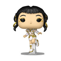 Ігрова фігурка Funko POP! серії Кейпоп-мисливиці на демонів S2 - Зої Ігрова фігурка Funko POP! серії Кейпоп-мисливиці на демонів S2 - Зої