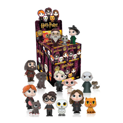 Ігрова Фігурка Funko Mystery Minis - Гаррі Поттер