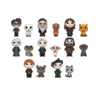 Ігрова Фігурка Funko Mystery Minis - Гаррі Поттер Ігрова Фігурка Funko Mystery Minis - Гаррі Поттер