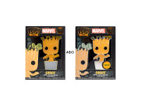 Пін Funko Pop серії «Marvel» – Малюк Грут (w/chase)