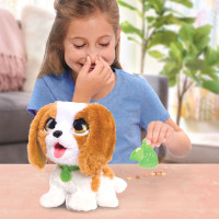 Інтерактивна іграшка Furreal серії Poop-A-Lots – Кінг Чарльз Спанієль