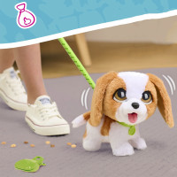 Інтерактивна іграшка Furreal серії Poop-A-Lots – Кінг Чарльз Спанієль