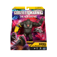 Фігурка Godzilla x Kong - Конг зі сталевою лапою Фігурка Godzilla x Kong - Конг зі сталевою лапою