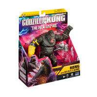 Фігурка Godzilla x Kong - Конг зі сталевою лапою Фігурка Godzilla x Kong - Конг зі сталевою лапою
