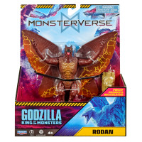 Фігурка Godzilla vs. Kong – Родан (15 см)