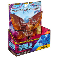 Фігурка Godzilla vs. Kong – Родан (15 см)