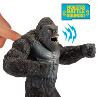 Фігурка Godzilla x Kong - Конг готовий до бою (звук) Фігурка Godzilla x Kong - Конг готовий до бою (звук)