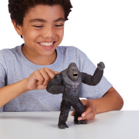 Фігурка Godzilla x Kong - Конг готовий до бою (звук) Фігурка Godzilla x Kong - Конг готовий до бою (звук)