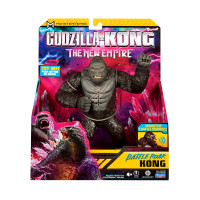 Фігурка Godzilla x Kong - Конг готовий до бою (звук) Фігурка Godzilla x Kong - Конг готовий до бою (звук)