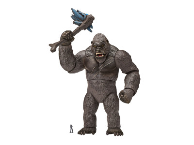 Фігурка Godzilla vs. Kong – МегаКонг Фігурка Godzilla vs. Kong – МегаКонг