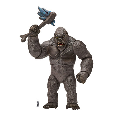 Фігурка Godzilla vs. Kong – МегаКонг Фігурка Godzilla vs. Kong – МегаКонг