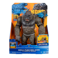 Фігурка Godzilla vs. Kong – МегаКонг Фігурка Godzilla vs. Kong – МегаКонг