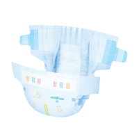 Підгузки Goo.N Plus для дітей (розмір 3(M), 6-11 кг, 52 шт) Підгузки Goo.N Plus для дітей (розмір 3(M), 6-11 кг, 52 шт)