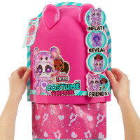 Ігровий набір з лялькою L.O.L. Surprise! серії Tweens Costume - Гупс К'юті