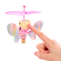 Ігровий набір з інтерактивною лялькою L.O.L. Surprise! серії Magic Flyers Fairies – Квіточка Ігровий набір з інтерактивною лялькою L.O.L. Surprise! серії Magic Flyers Fairies – Квіточка