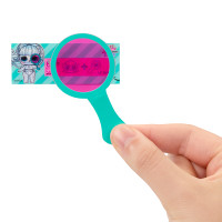 Ігровий набір з лялькою L.O.L. Surprise! серії Eye Spy – Загадкові сестрички