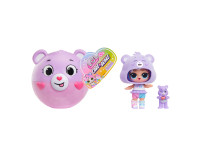 Ігровий набір з лялькою L.O.L. Surprise! серії Loves Care Bears – Дбайливі ведмедики