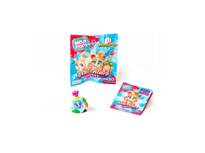 Фігурка Moji Pops серії Adventure Фігурка Moji Pops серії Adventure