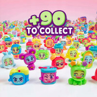 Фігурка Moji Pops серії Adventure Фігурка Moji Pops серії Adventure