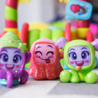Фігурка Moji Pops серії Adventure Фігурка Moji Pops серії Adventure