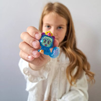 Фігурка Moji Pops серії Adventure Фігурка Moji Pops серії Adventure