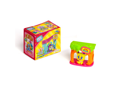 Фігурка Moji Pops серії Party – Мінібудиночок