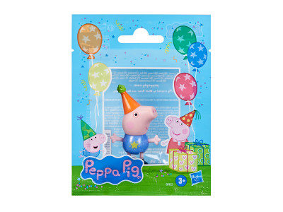 Фігурка Peppa Figurines – Вечірка друзів