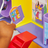 Ігровий набір Peppa Figurines – Великий родинний будинок Пеппи Ігровий набір Peppa Figurines – Великий родинний будинок Пеппи