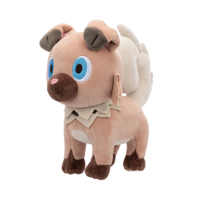 М'яка іграшка Pokemon - Рокрафф W20 (20 cm) М'яка іграшка Pokemon - Рокрафф W20 (20 cm)