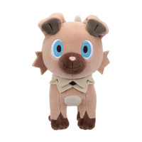М'яка іграшка Pokemon - Рокрафф W20 (20 cm) М'яка іграшка Pokemon - Рокрафф W20 (20 cm)