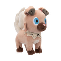 М'яка іграшка Pokemon - Рокрафф W20 (20 cm) М'яка іграшка Pokemon - Рокрафф W20 (20 cm)