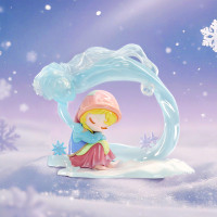 Колекційна іграшка POP TOP 52Toys серії Sleep - Казкові сни Колекційна іграшка POP TOP 52Toys серії Sleep - Казкові сни